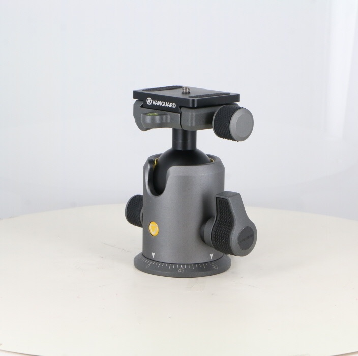 バンガード ALTA BH-300 雲台
