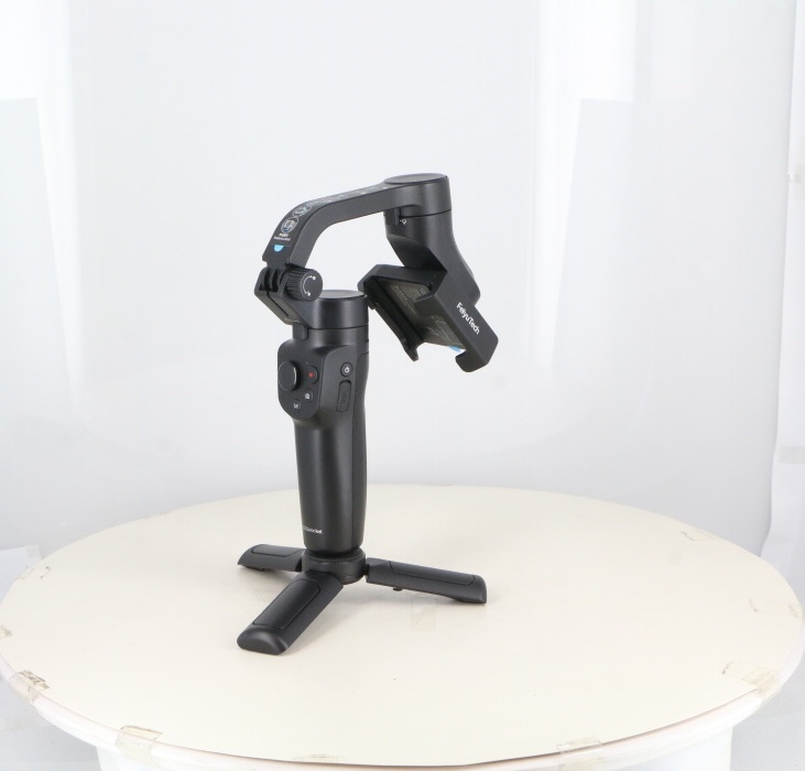 ソノタ FeiyuTech VLOG Pocket2 スマートフォン用ジンバル