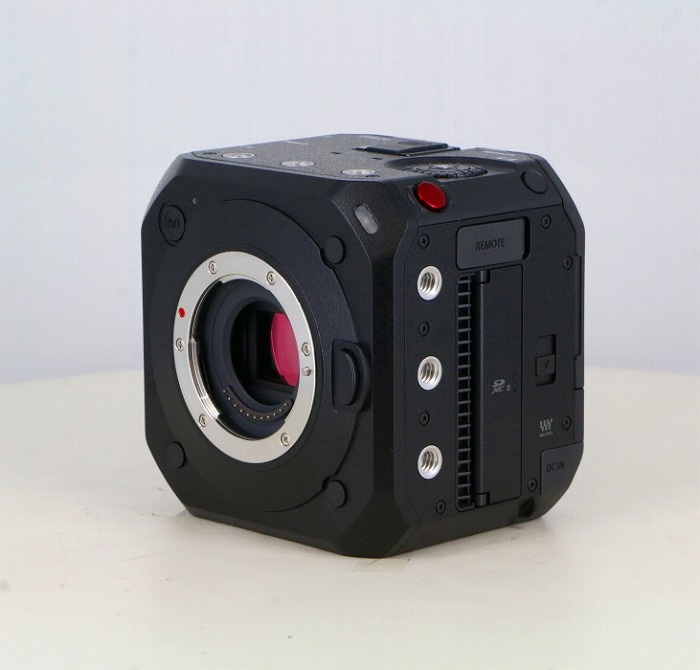 パナソニック DC-BGH1 ボディ