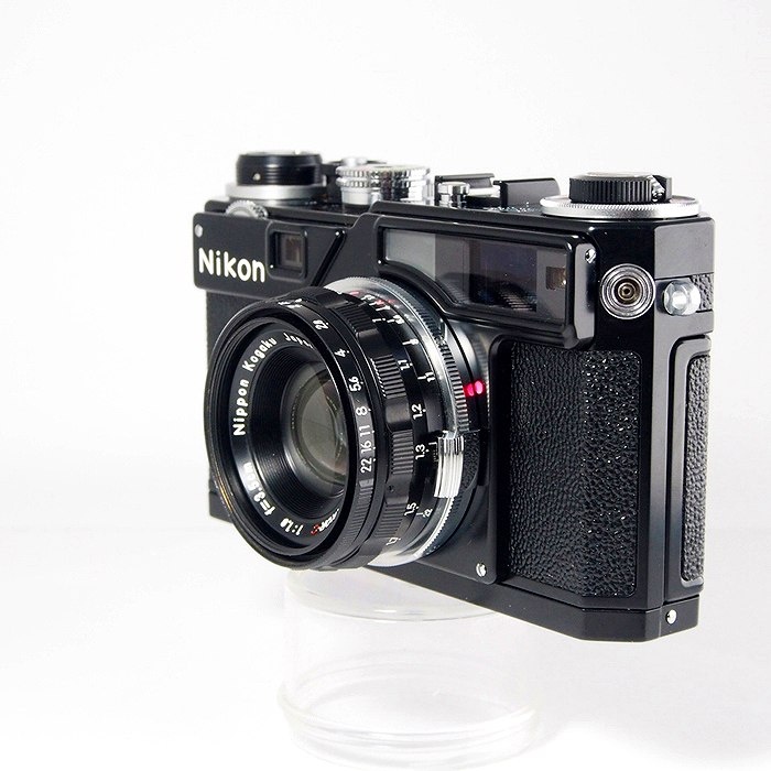 ニコン SP リミテツドエデイシヨン復刻モデル