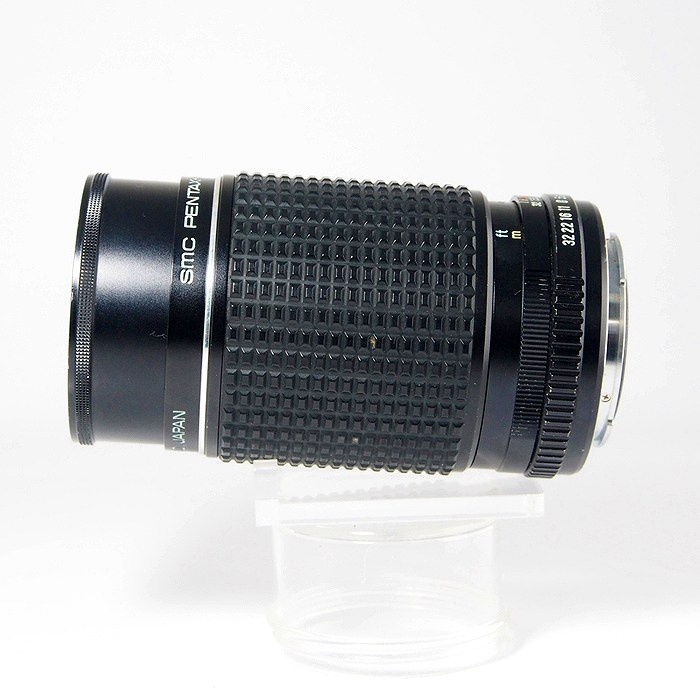 ペンタックス SMCM 200/4