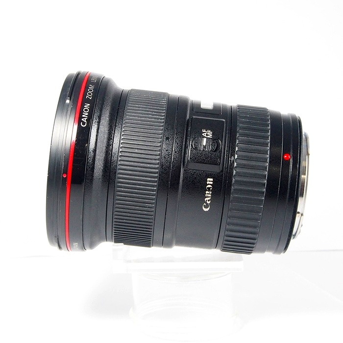 キヤノン EF16-35/2.8L(2) USM