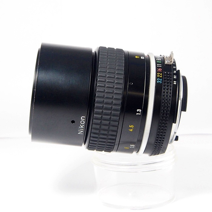 ニコン Ai 135/2.8