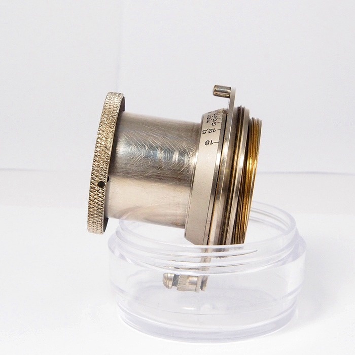 ライカ ニッケルエルマー50/3.5