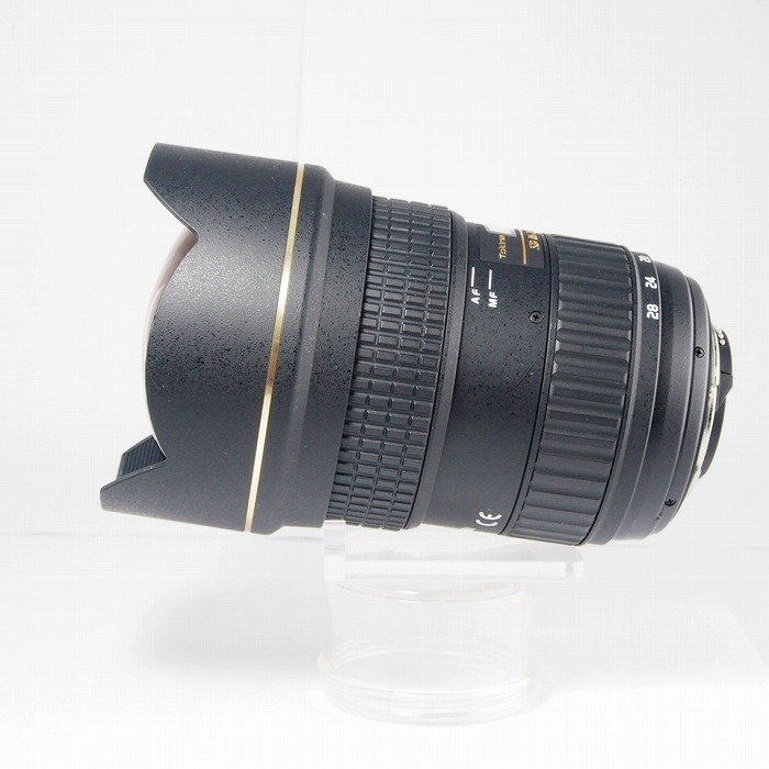 トキナー トキナー AT-X16-28 PRO FX NAF