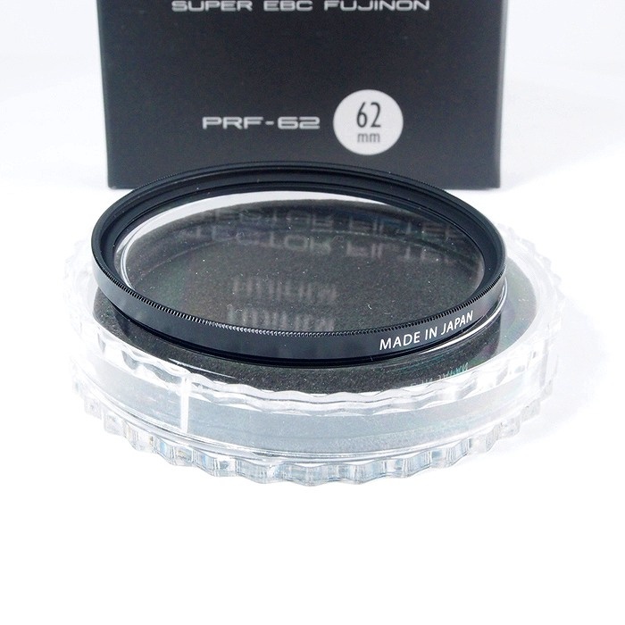 フジフイルム PRF-62 プロテクトフイルター