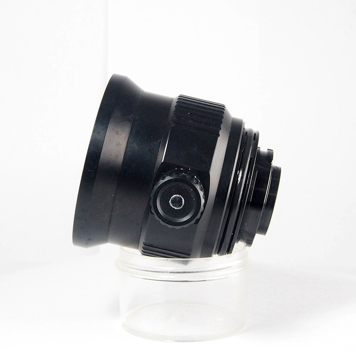 ニコン ニコノス UW 20/F2.8