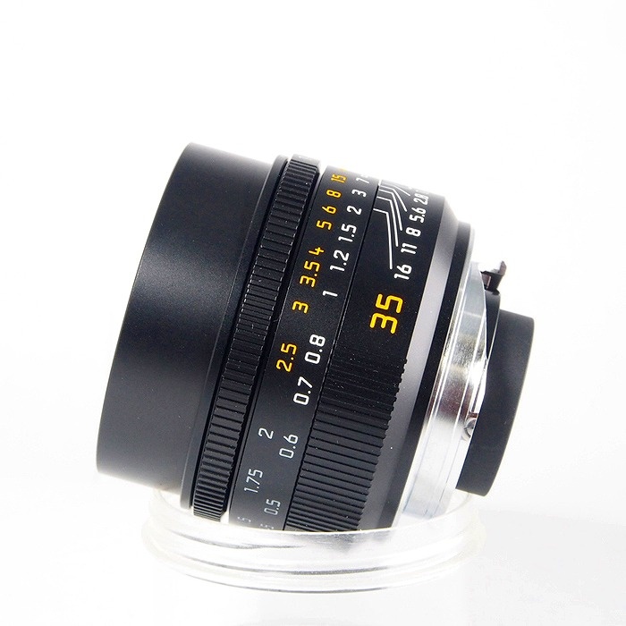 ライカ SUMMILUX-M 1.4/35 ASPH.