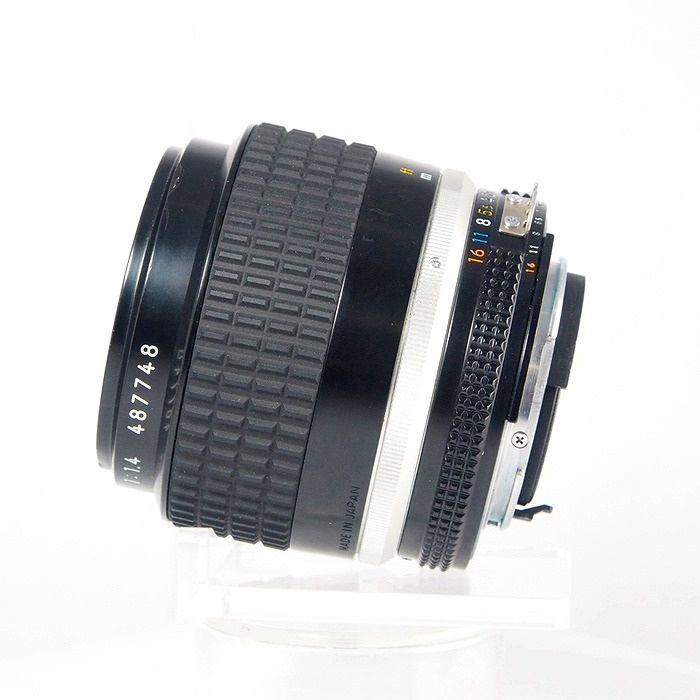 ニコン AI-S 35/1.4