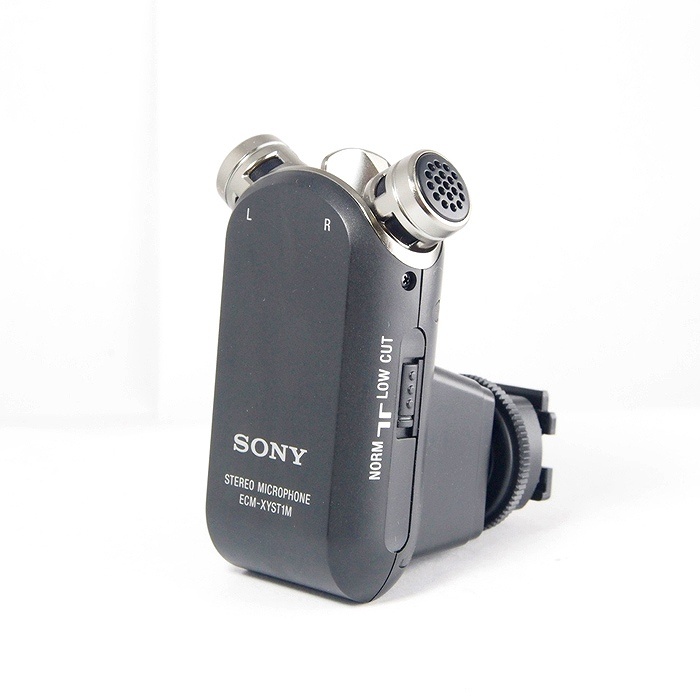 ソニー ソニー ECM-XYST1M ステレオマイク