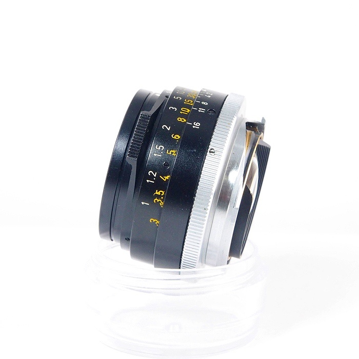 ライカ ズミルックスM35/1.4ストッパー無し(カナダ)