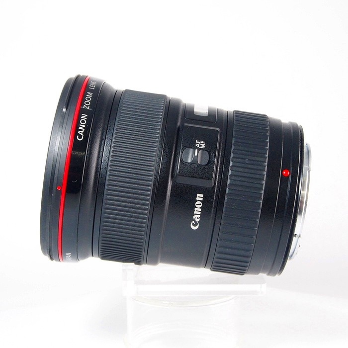 キヤノン EF16-35/2.8L USM