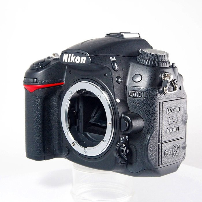 ニコン D7000