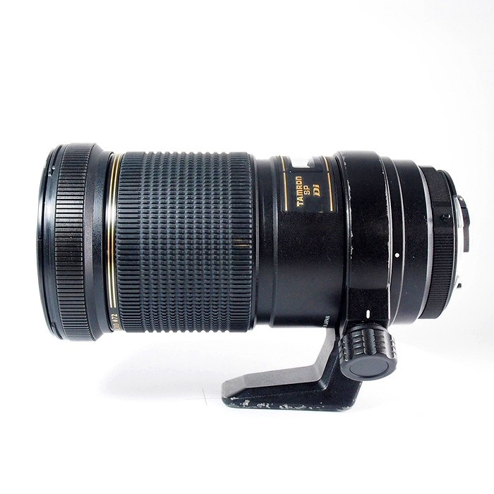 タムロン SP AF180/3.5 DI LD マクロ B01N ニコン用