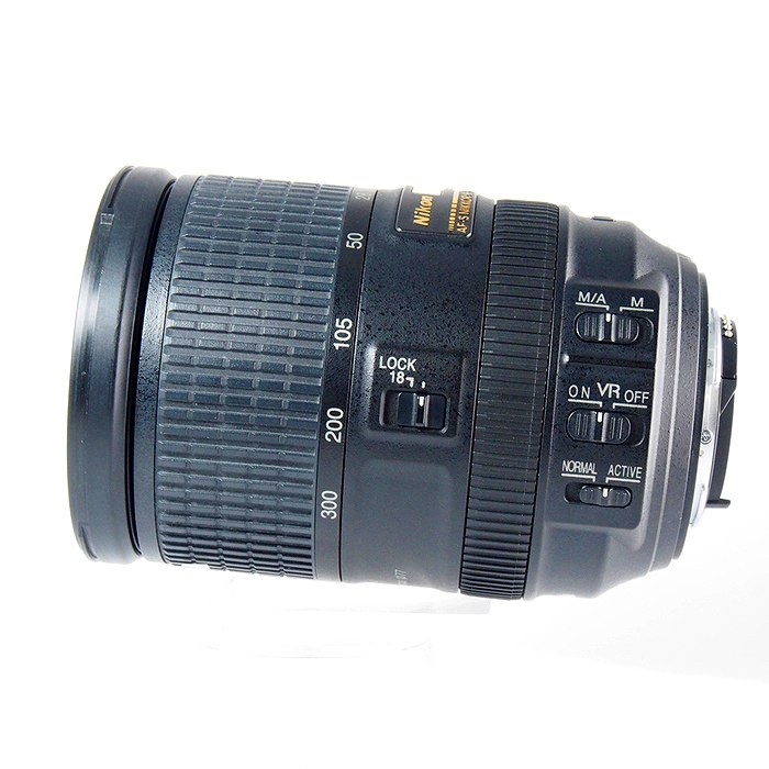 ニコン AF-S DX 18-300/3.5-5.6G ED VR