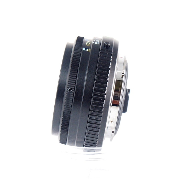 ペンタックス FA43/1.9 LIMITED BK
