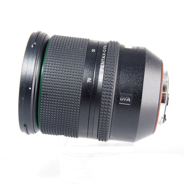 ペンタックス HD D FA24-70/2.8ED SDM WR