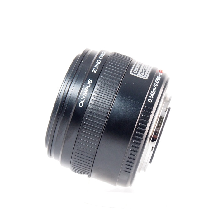 オリンパス ZUIKO DIGITAL 35/3.5 MACRO