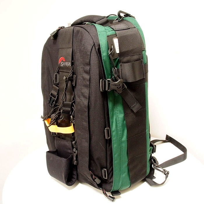 ロープロ Photo Trekkker AW カメラリュック