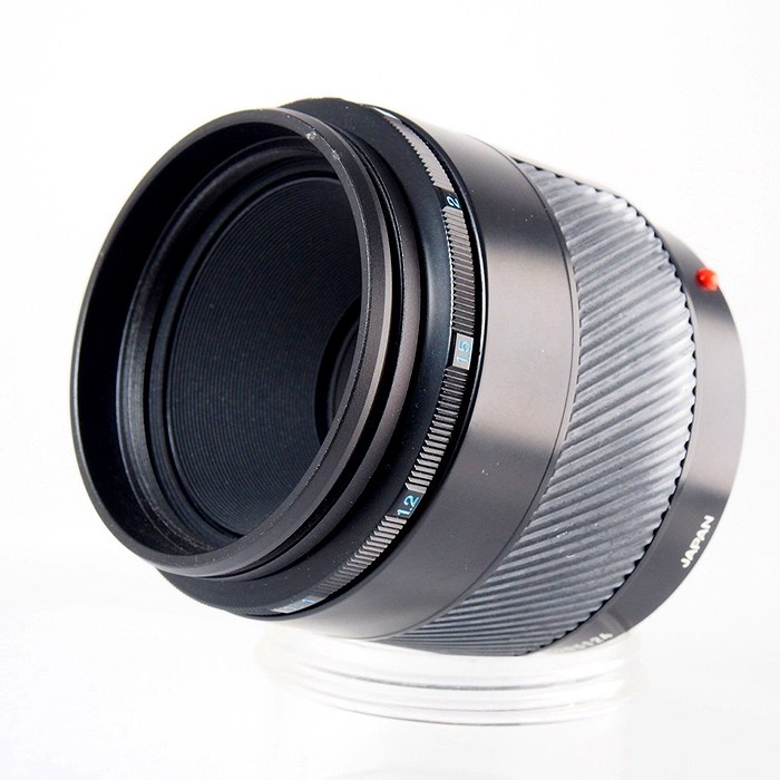 ミノルタ AF50/2.8マクロ(旧)