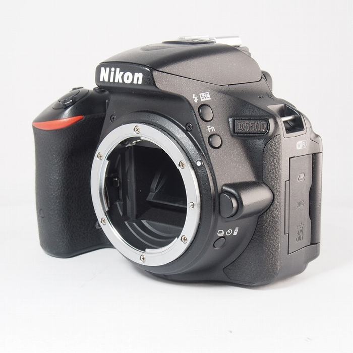 ニコン D5500 ブラック