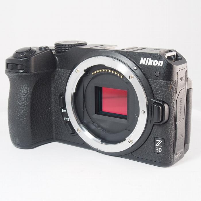ニコン Z 30