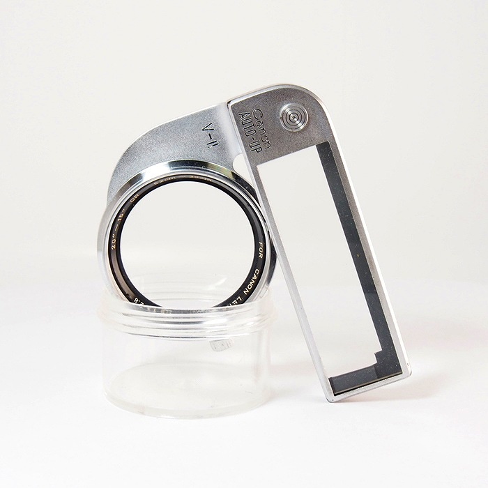 キヤノン AUTO-UP V-II