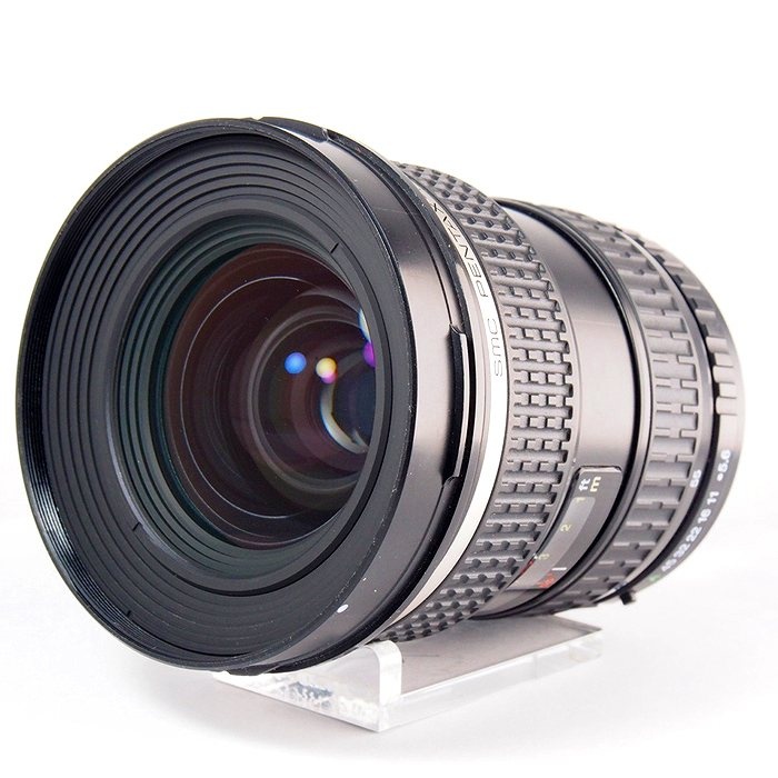 ペンタックス smc PENTAX-FA645 55-110/5.6