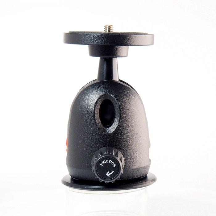 マンフロット 496 雲台