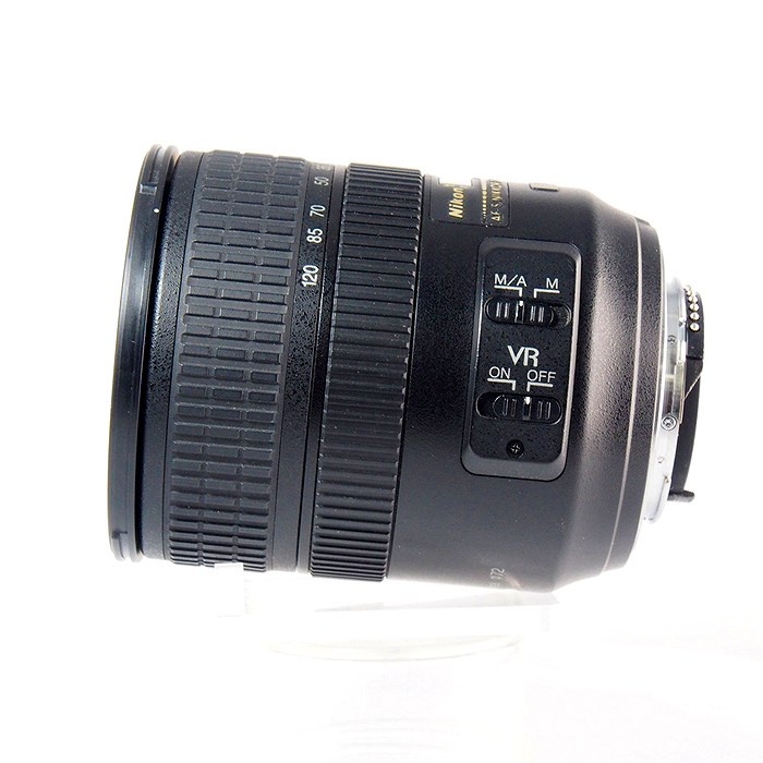 ニコン ニコン AF-S VR 24-120/F3.5-5.6G IF-ED