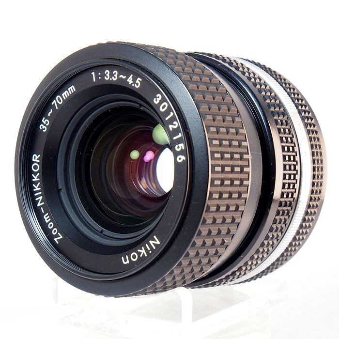 ニコン Ai-S 35-70/3.3-4.5