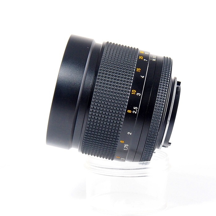 コンタックス Planar T*85/1.4 MMJ