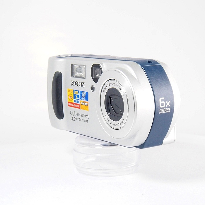 ソニー サイバーショットP71(DSC-P71)