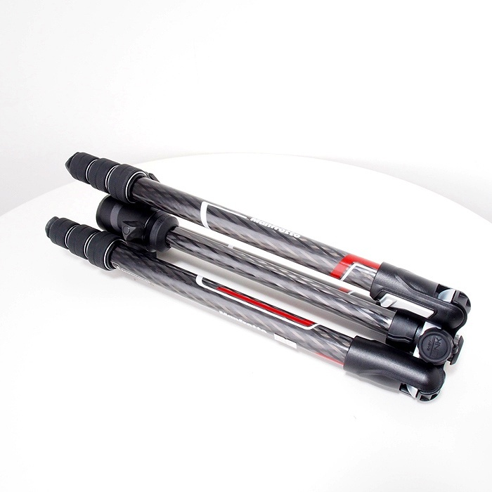 マンフロット MKBFRTC4GT-BH カーボンTサンキヤクキツト