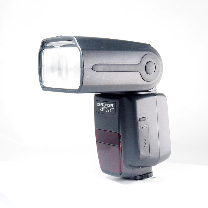 ソノタ K&F KF-882ストロボ ニコン用