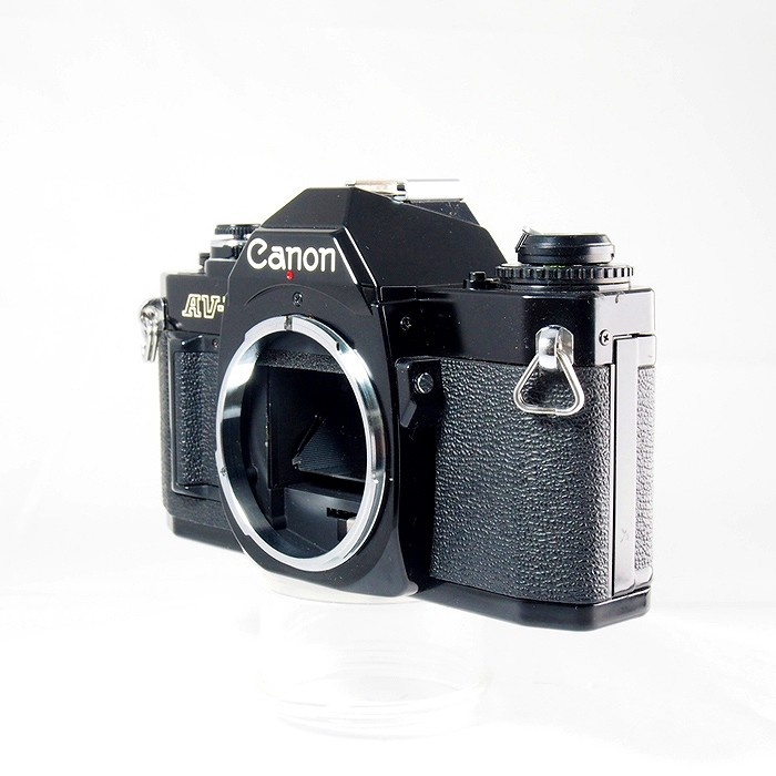 キヤノン AV-1