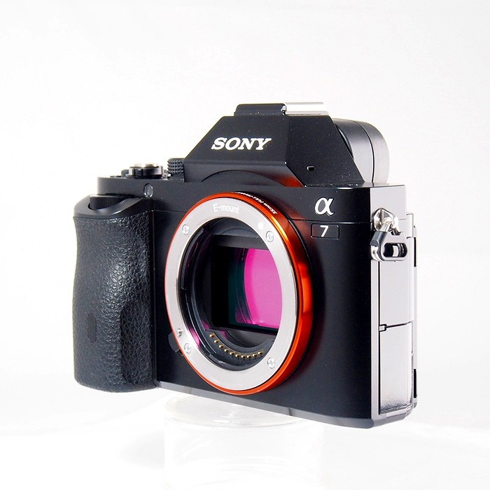 ソニー α7(ILCE-7)