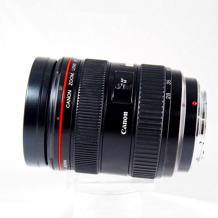 キヤノン EF28-70/2.8 L