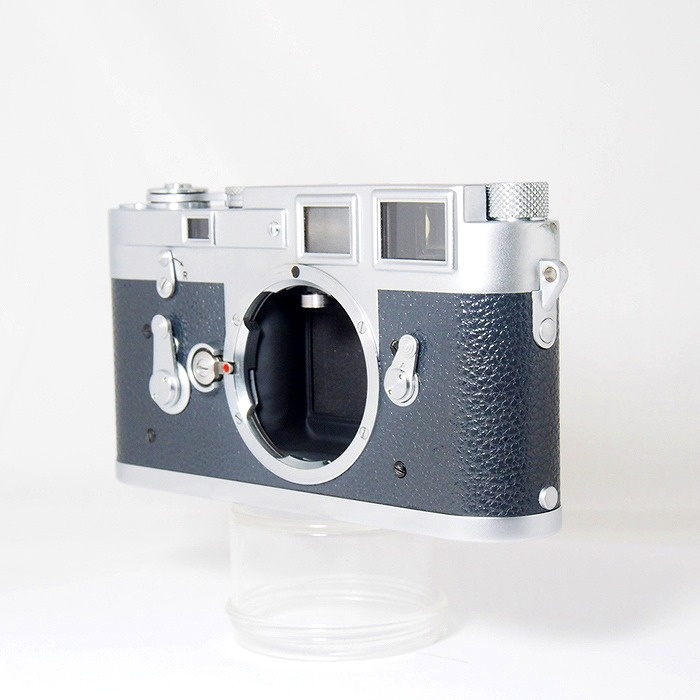 ライカ M3 ダブルストローク