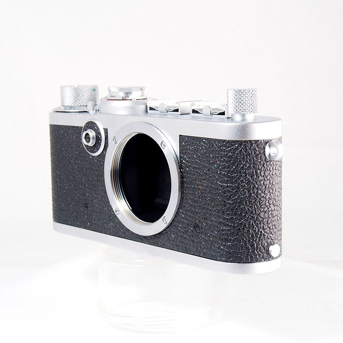 ライカ If レッドシンクロ