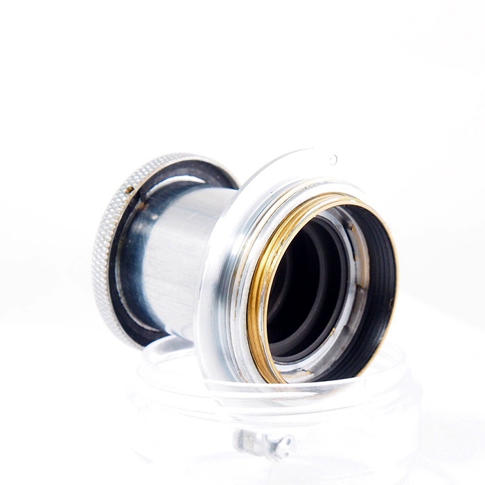 ライカ エルマーL5cm/3.5 沈胴