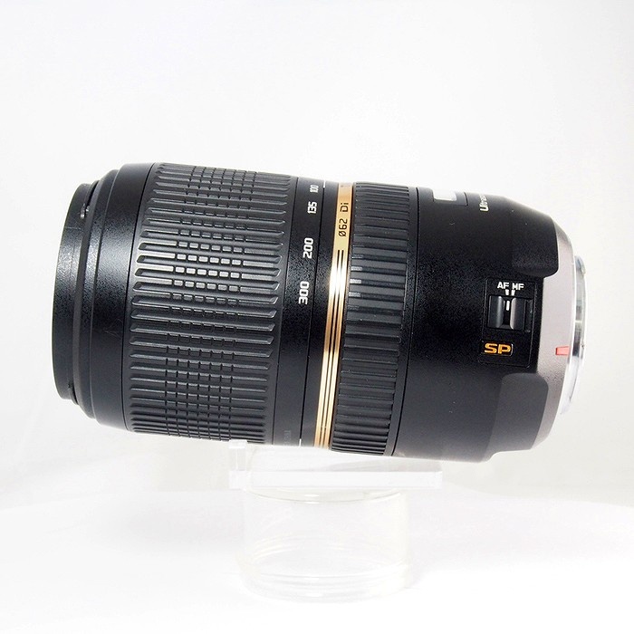 タムロン SP70-300/4-5.6 DI A005S(ソニーAマウント)