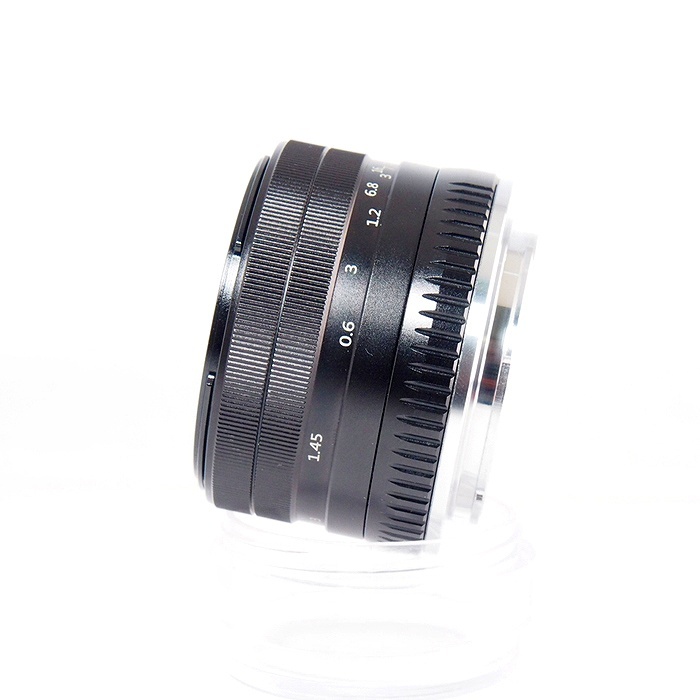 ソノタ NEEWER APS-C 35/1.2 ソニーE