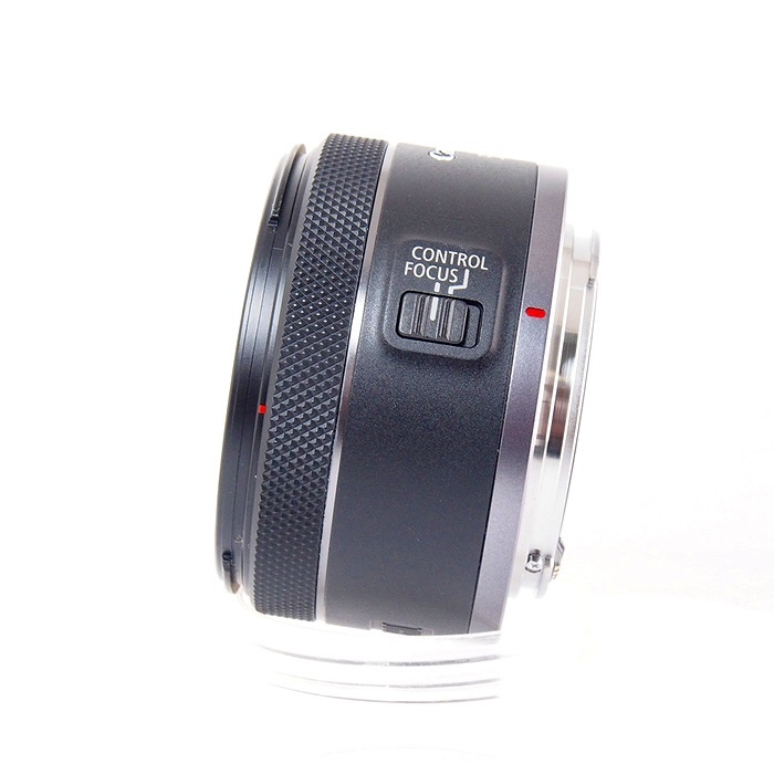 キヤノン RF50/1.8 STM