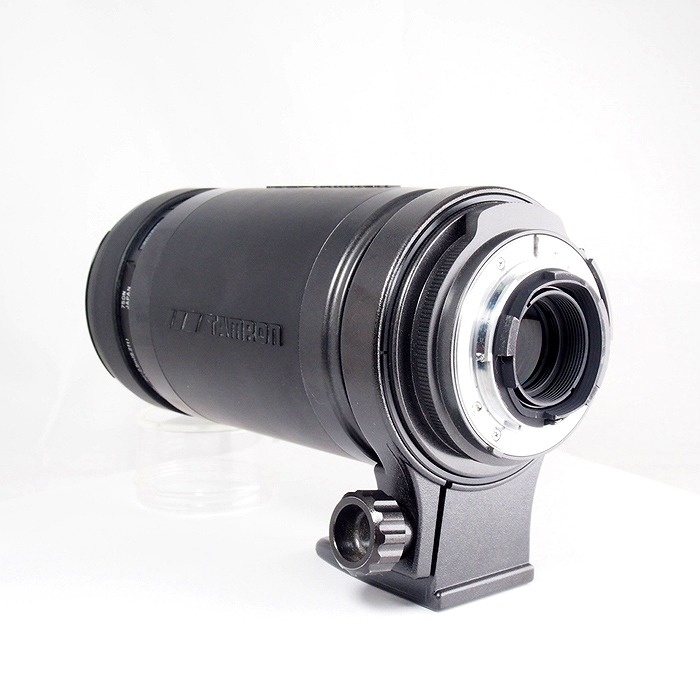 タムロン AF200-400/5.6 LD ニコン