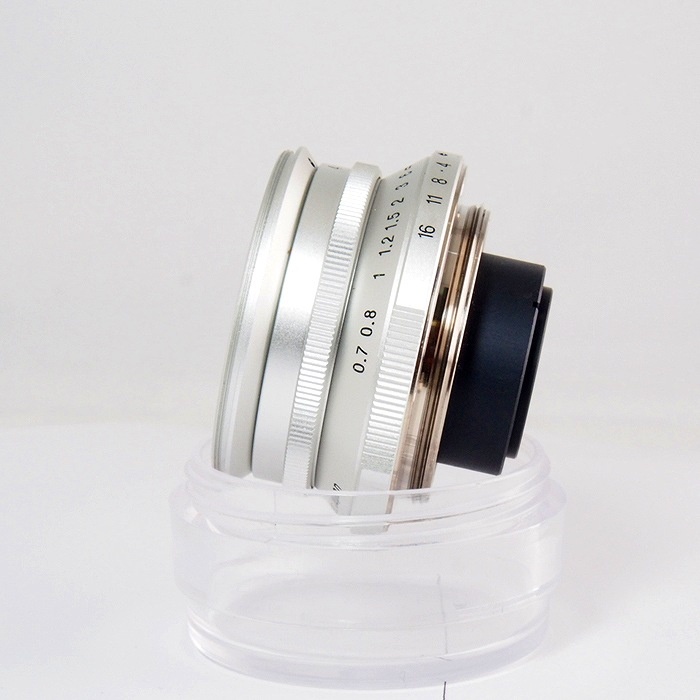 フォクトレンダー SNAPSHOT-SKOPAR L25/4 SL