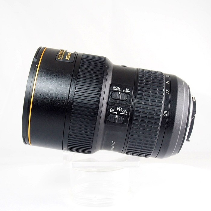 ニコン AF-S 16-35/4G ED VR