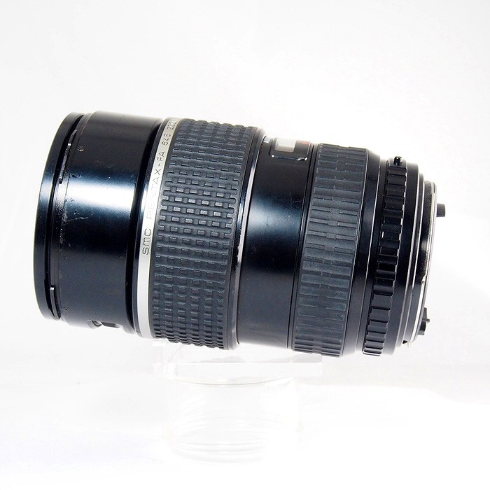 ペンタックス smc FA645 80-160/4.5