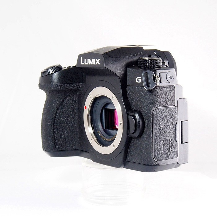 パナソニック DC-G99M2 ボデイ