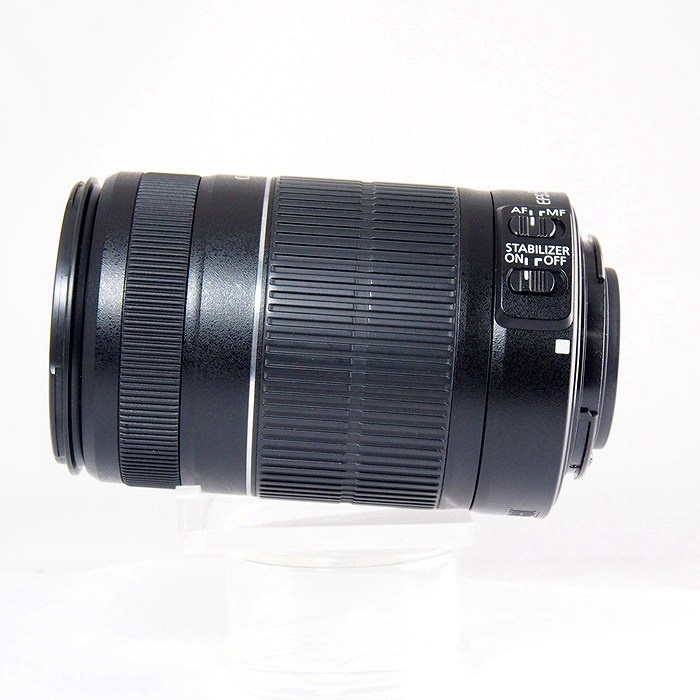 キヤノン EF-S55-250/4-5.6 IS II